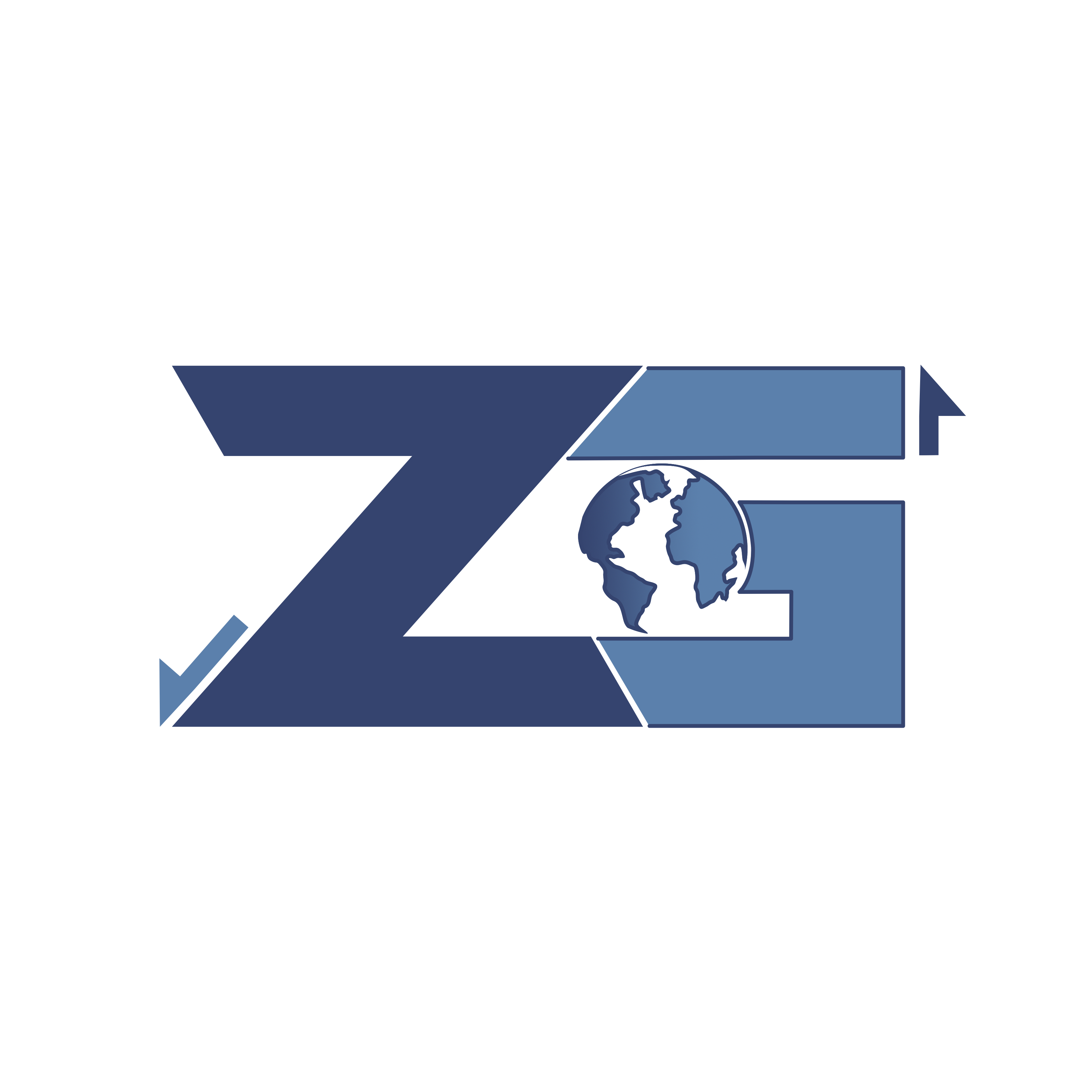 Logo ZangaPro